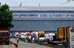 SAIL disinvestment on today, govt to get Rs 1,700 cr